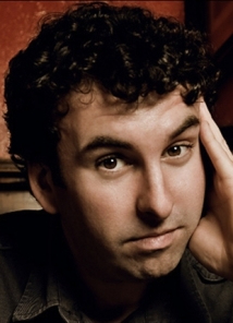 Matt Braunger