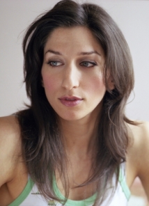 Chelsea Peretti