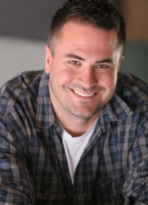Chris Strait