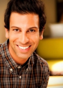 Matthew Nouriel