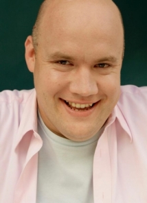 Guy Branum