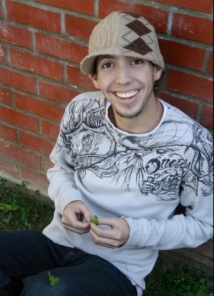Daniel Eachus