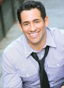 Josh Nasar