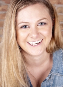 Ali Clayton