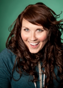 Kelsie Huff
