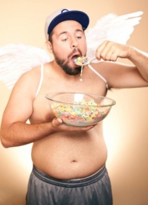 Ricky Gonzalez