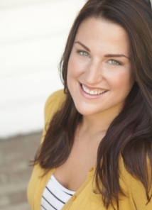 Lindsay Adams