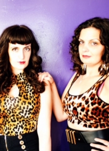 Puterbaugh Sisters