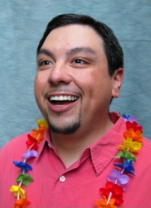 Bill Cruz