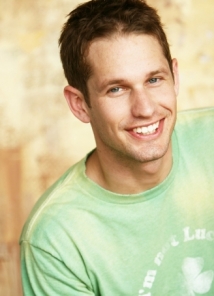 Ben Bergman