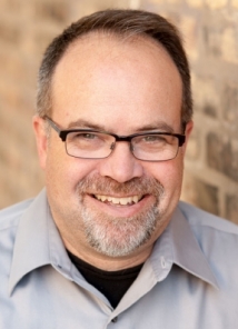Bill Bunker