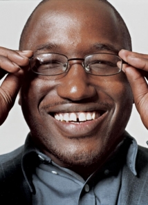 Hannibal Buress