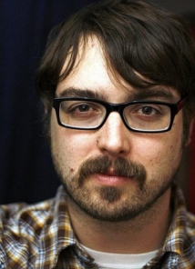 Jonah Ray