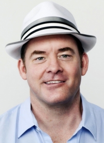 David Koechner