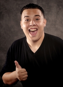 Dillon Garcia