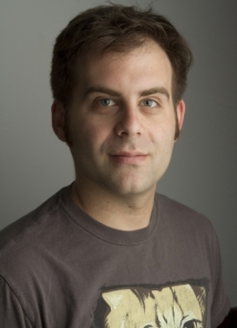 Jake Weisman