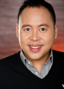 Nico Santos