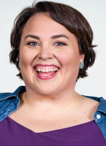 Rachel McDowell