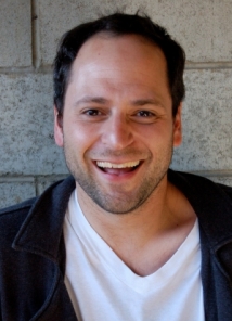 Jerry Rocha