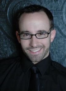 Chris Millhouse