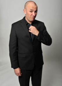 Brendon Burns
