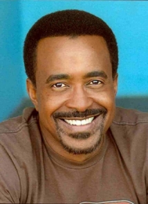 Tim Meadows