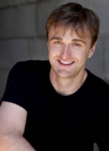Alan Grafton