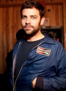 Barry Rothbart