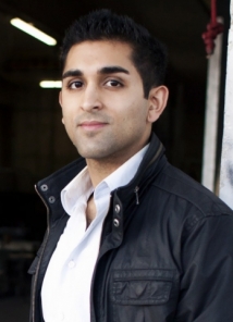 Feraz Ozel