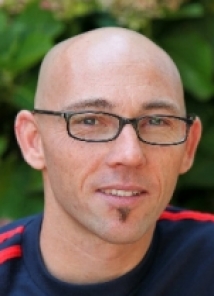 Ian Harris
