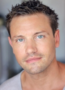 Cole Parker