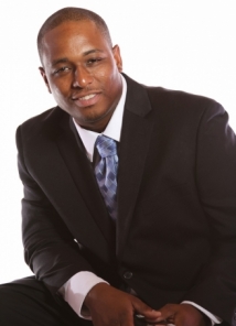 Ronnie Ray