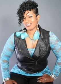 Rashida Lucas