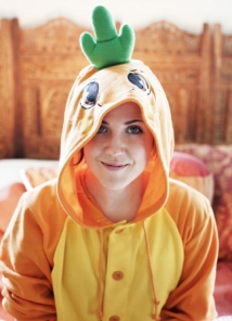 Hannah 'Harto' Hart