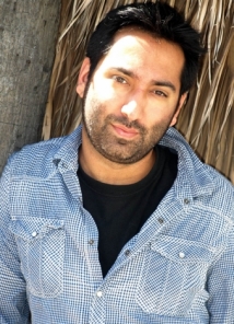 Deepak Sethi