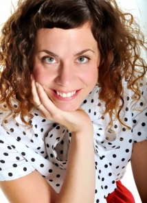 Candy Lawrence