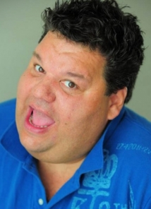 Teddy Margas