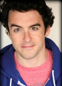 Evan O'Brien