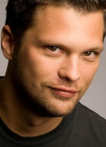 Julian McCullough