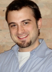Nate Weatherup