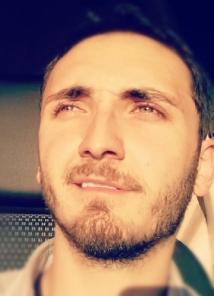 Andrey Belikov