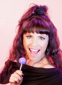 Sharon Houston