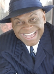 Michael Colyar