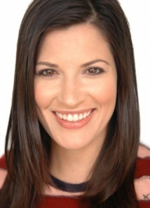 Dinah Leffert