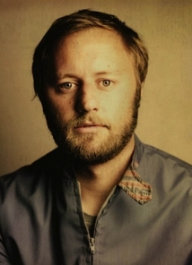 Rory Scovel