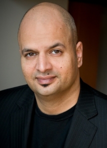 Ali Hassan