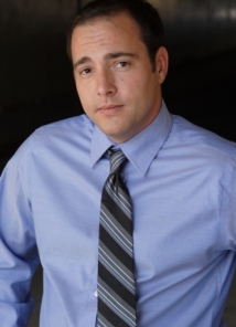 Justin Vestal