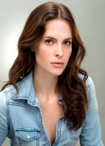 Whitney Rice