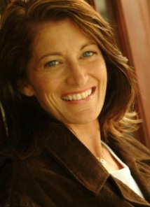 Jennie McNulty