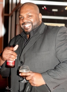 Xavier Lamont